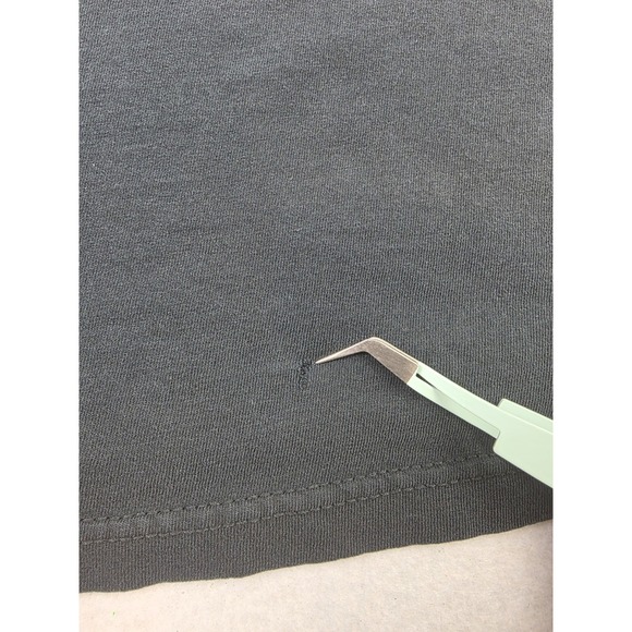 2012 Guns And Roses Band Tee Faded Black Shirt Vintage Style Womens Size XL - Picture 8 of 13